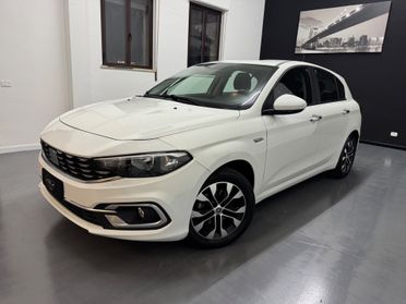 Fiat Tipo 1.3 Mjet 95Cv 5 porte - 2022