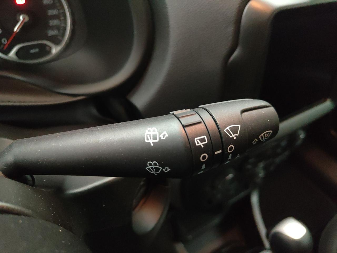 JEEP Renegade 2019 1.5 T4 130CV HYBRID LIMITED DCT 7