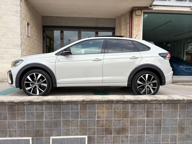 VOLKSWAGEN Taigo 1.0 TSI 116 CV DSG R-Line TETTO APR/PAN