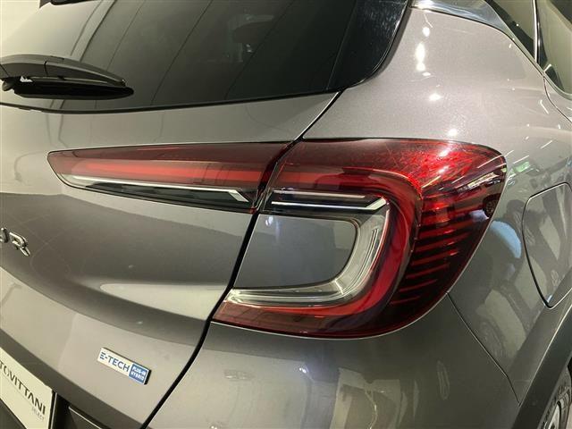 RENAULT Captur 1.6 E-TECH Plug-in Hybrid 160cv Techno Auto