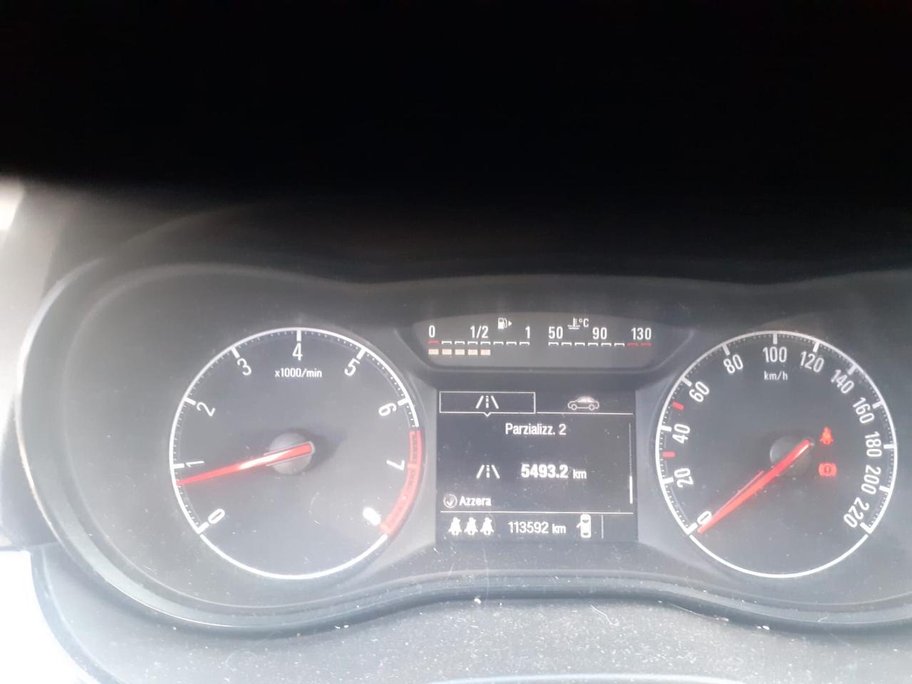 Opel Corsa 1.4 90CV GPL Tech 5 porte Innovation - 2018