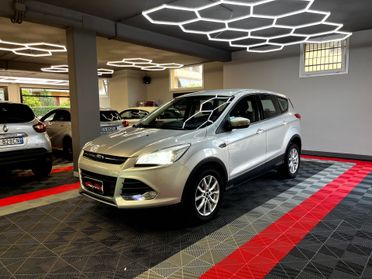 Ford Kuga 2.0 TDCi Titanium - FABIANOAUTO