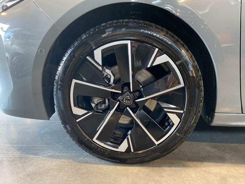 Peugeot 508 BlueHDi 130 EAT8 SW GT