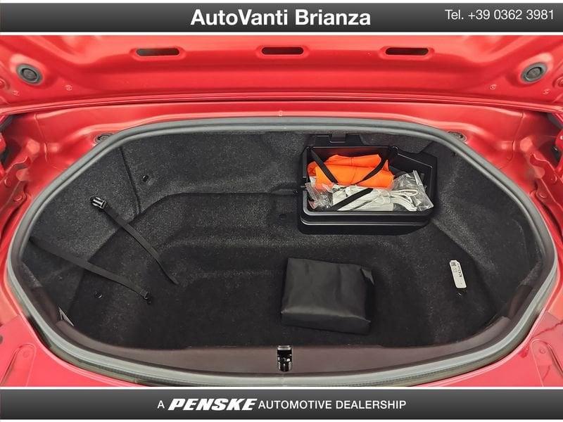 Mazda MX-5 MX-5 RF Sport 2.0