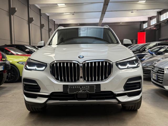 BMW X5 xDrive25d xLine
