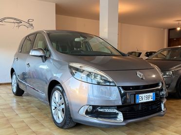 Renault Scenic Scénic 1.5 dCi 110CV S&S Bose