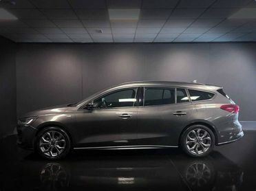 Ford Focus Focus SW 1.0 ecoboost ST-line s&s 125cv LED PDC