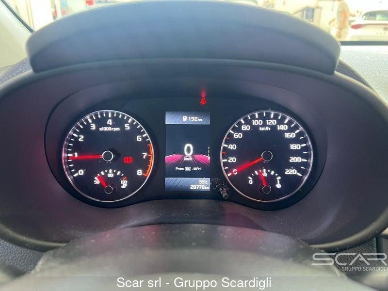 KIA Picanto 1.0 12V 5 porte Style