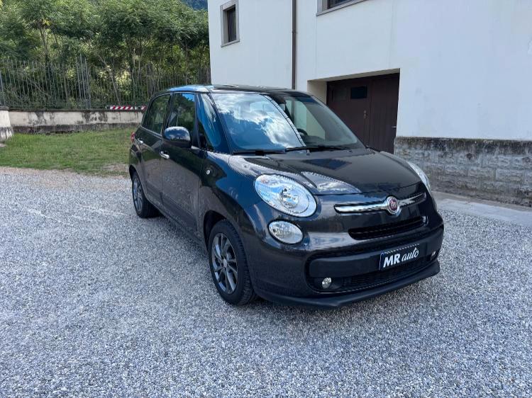Fiat 500L 500L 1.4 Lounge 95cv