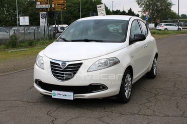 LANCIA Ypsilon 0.9 TwinAir 85 CV 5 porte S&S DFN Gold