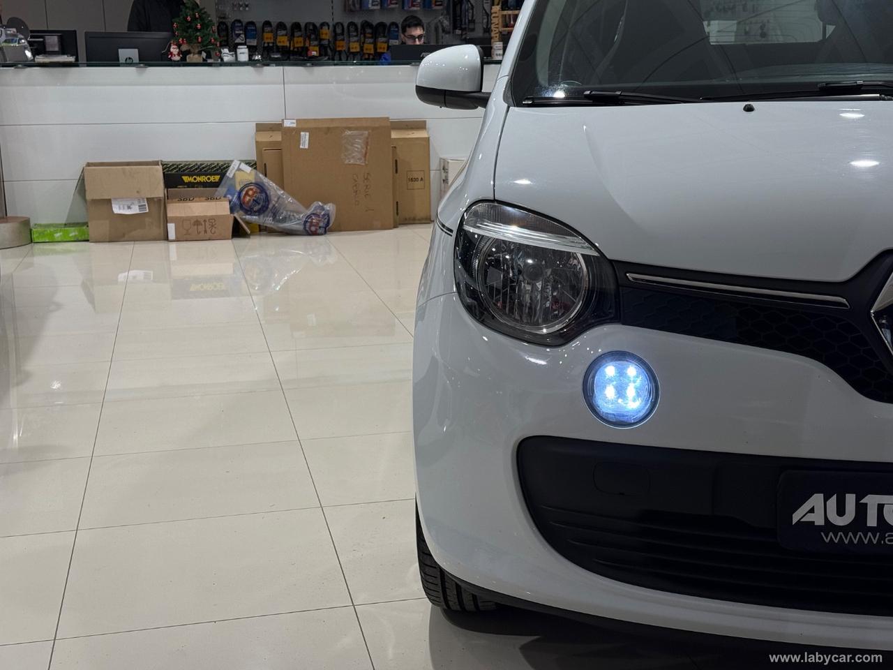 RENAULT Twingo SCe Zen