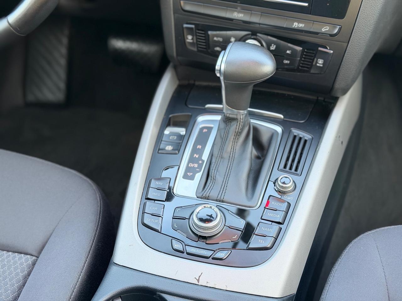 Audi Q5 2.0 TDI 177CV QUATTRO - 149.000KM - XENO