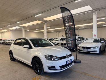 Volkswagen Golf 1.4 TSI DSG 5p. Highline BlueMotion Technology