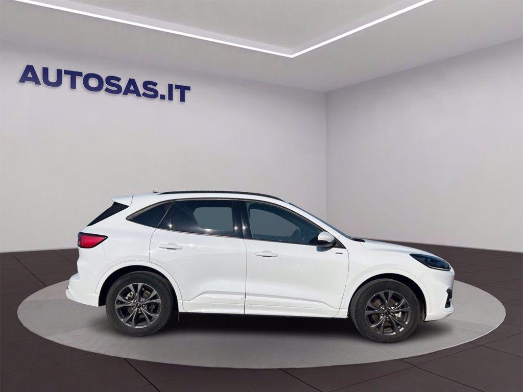 FORD Kuga 2.5 Plug In Hybrid 225 CV CVT 2WD ST-Line X del 2023