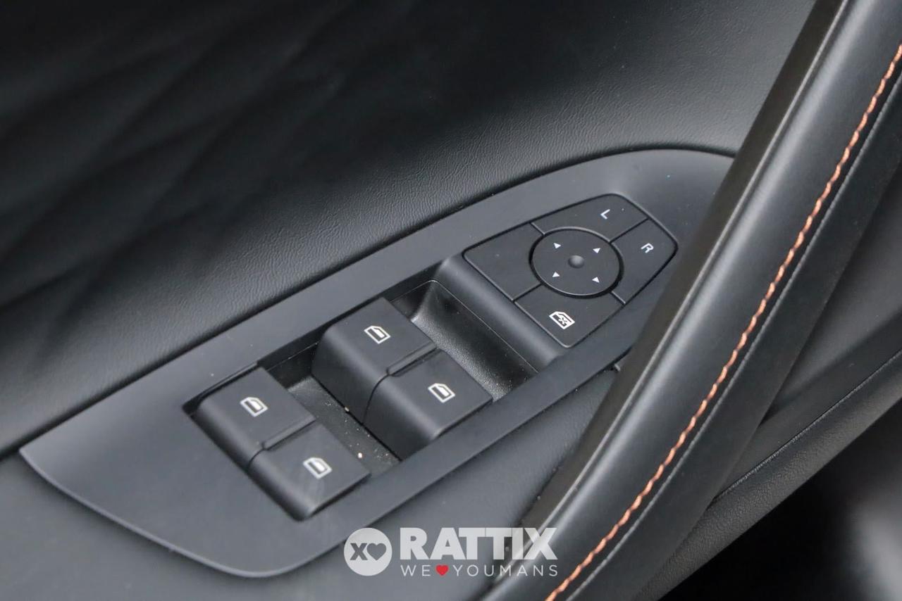 MG HS 1.5 170CV Comfort Auto