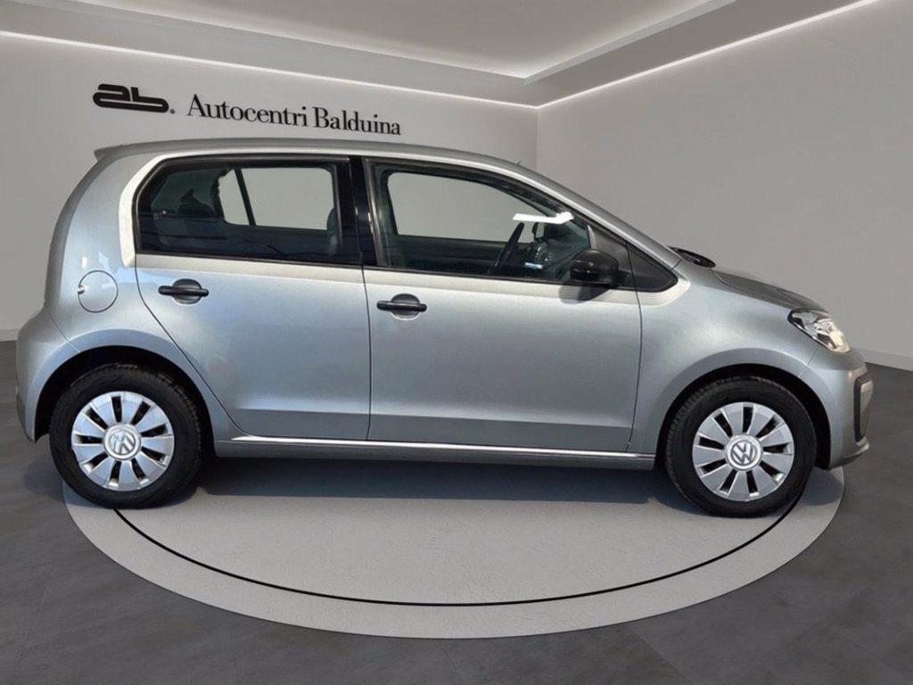 VOLKSWAGEN Up! 5p 1.0 take up! 60cv del 2019