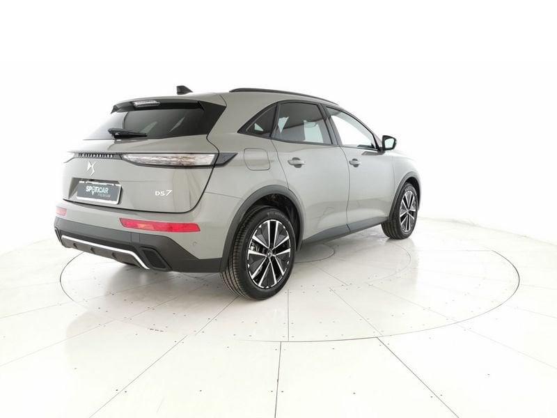 DS DS 7 1.5 bluehdi Business Line 130cv auto