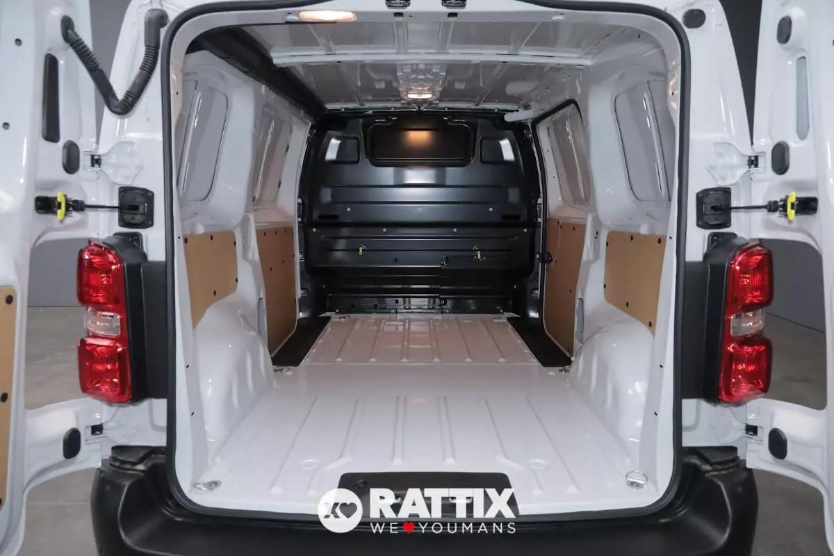 Citroen Jumpy M 1.5 BlueHDI 120CV (IVA ESCLUSA)