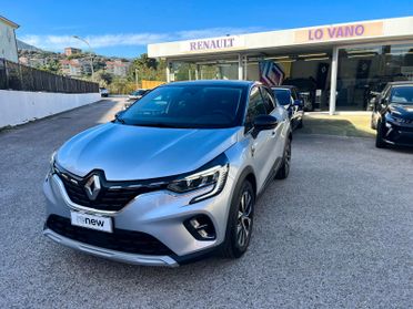 Renault Captur TCe 90 CV Techno