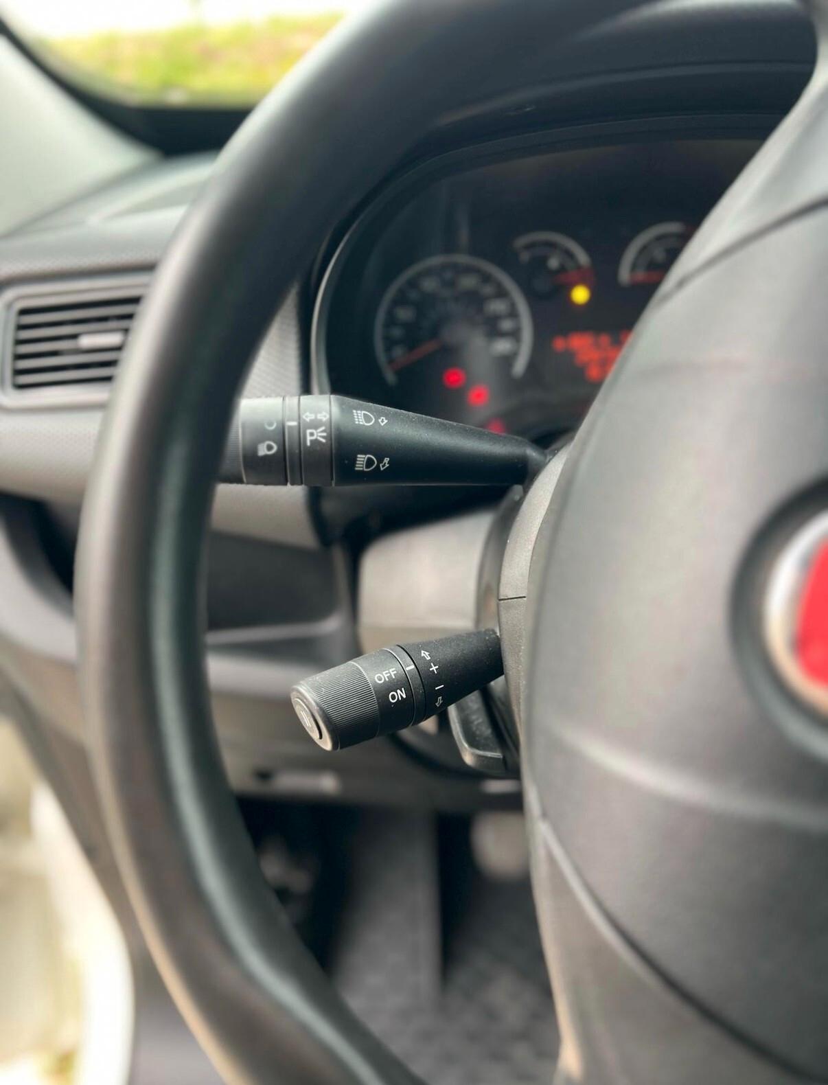 Fiat Doblò 2.0 Multijet 135CV