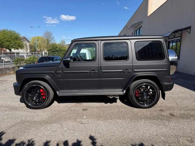 Mercedes-Benz G 63 AMG S.W. Premium Plus