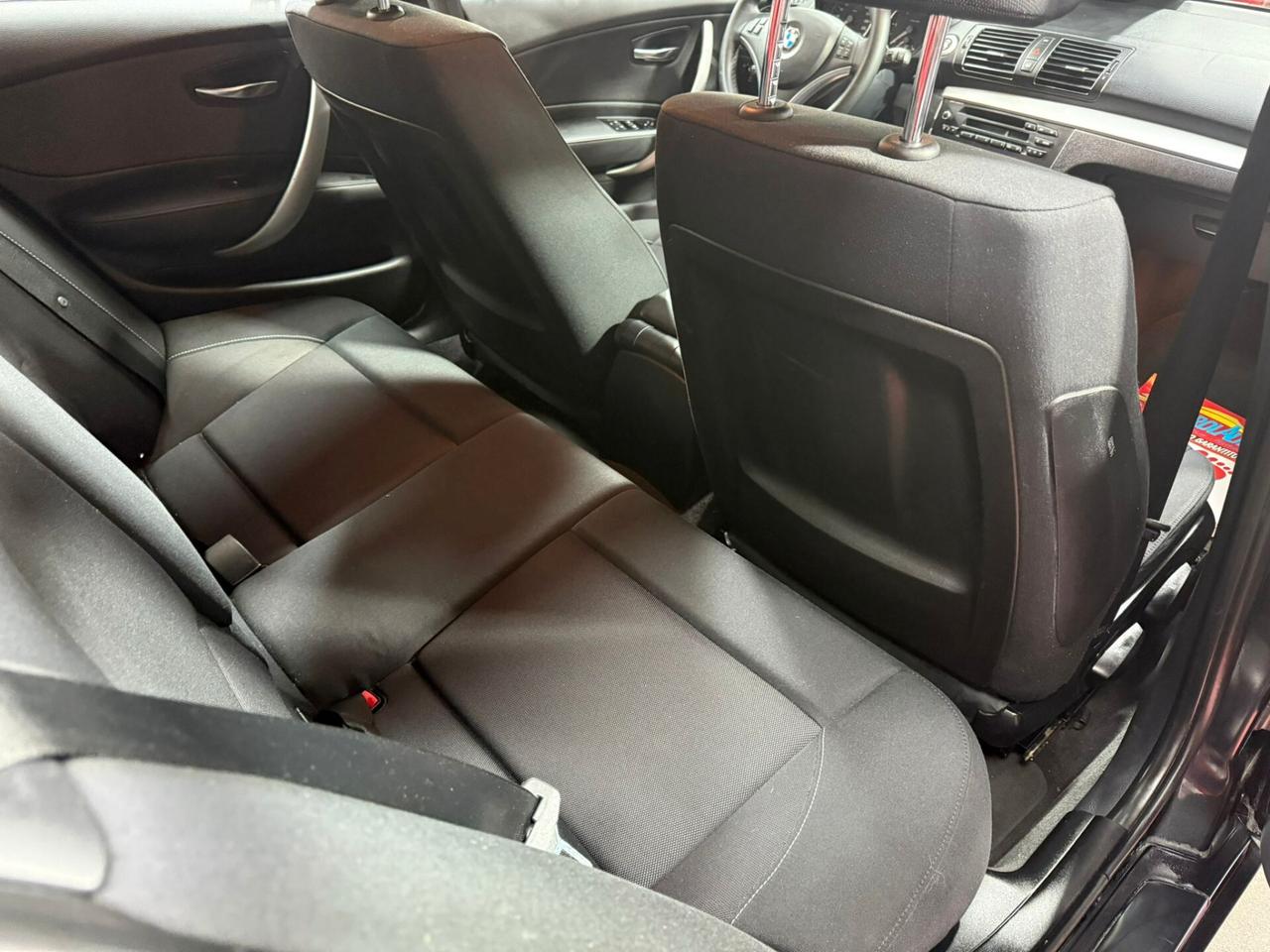 Bmw 118d 2.0 143cv Futura DPF - 2009