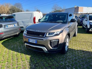 Land Rover RR Evoque 2.0 TD4 150 CV 5p. HSE