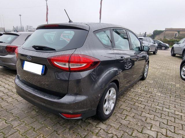 FORD C-Max 1.5 TDCi 95CV Start&Stop Plus