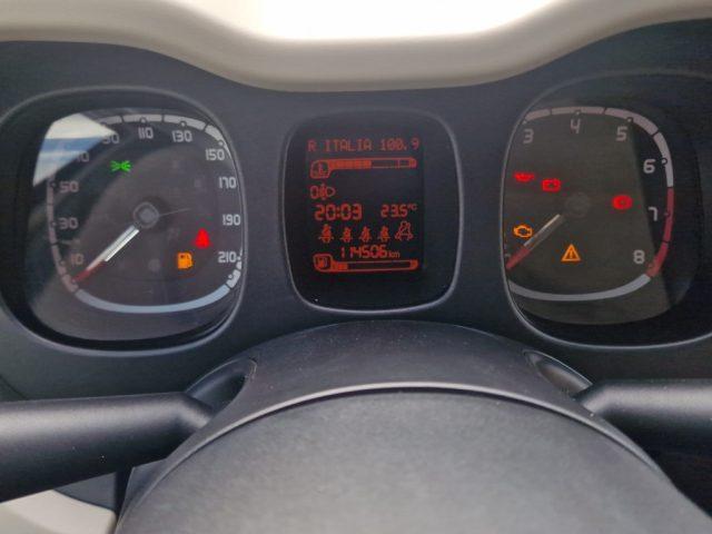 FIAT Panda 1.2 Easy