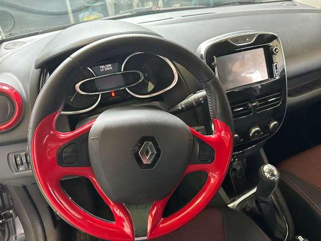 Renault Clio 5p 1.5 dci Live 75cv
