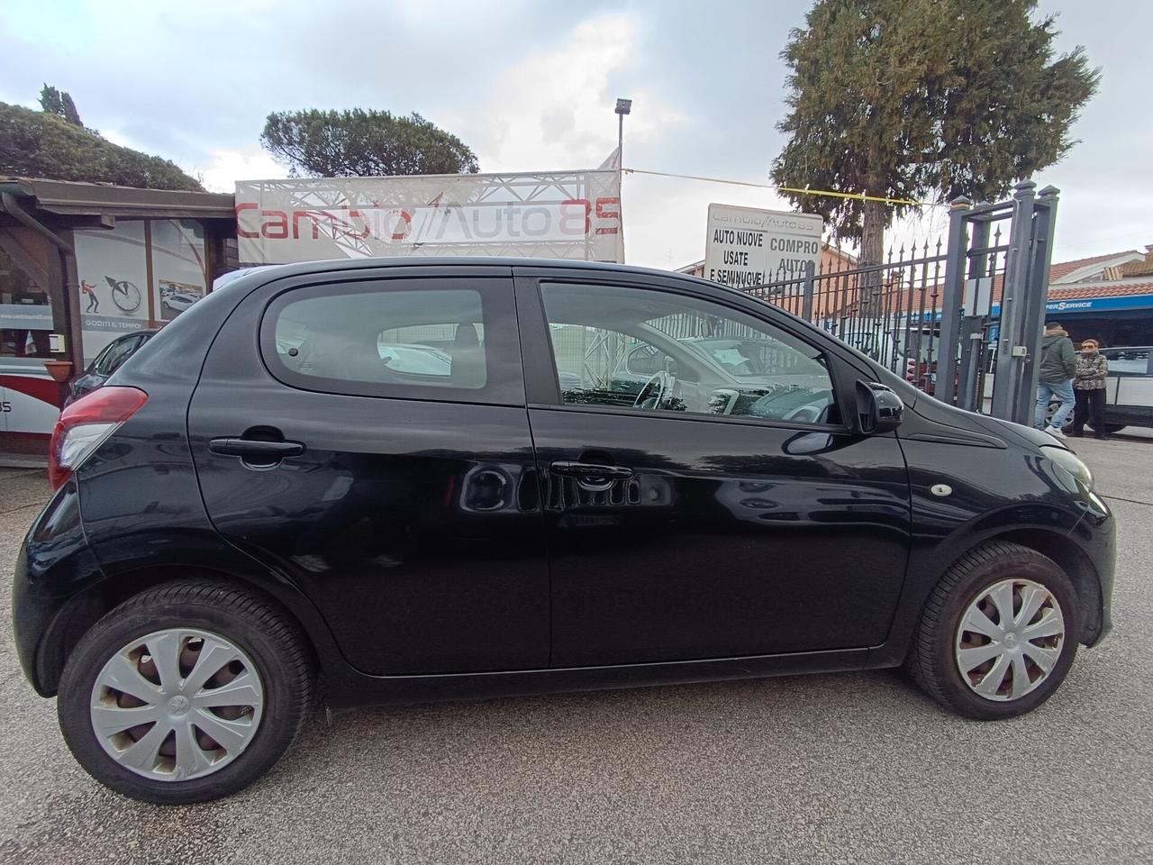 Peugeot 108 VTi 68 5 porte Access