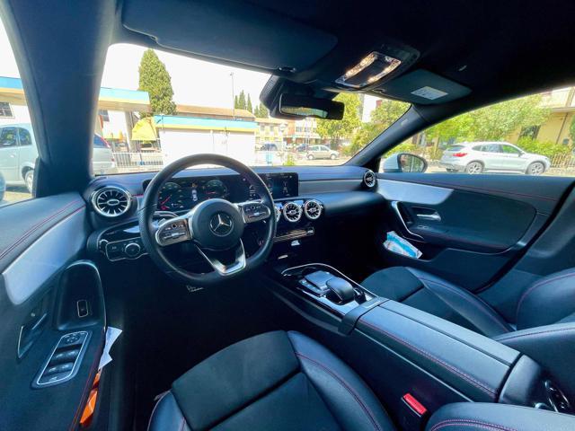 MERCEDES-BENZ CLA 200 d Automatic Premium proMMo!