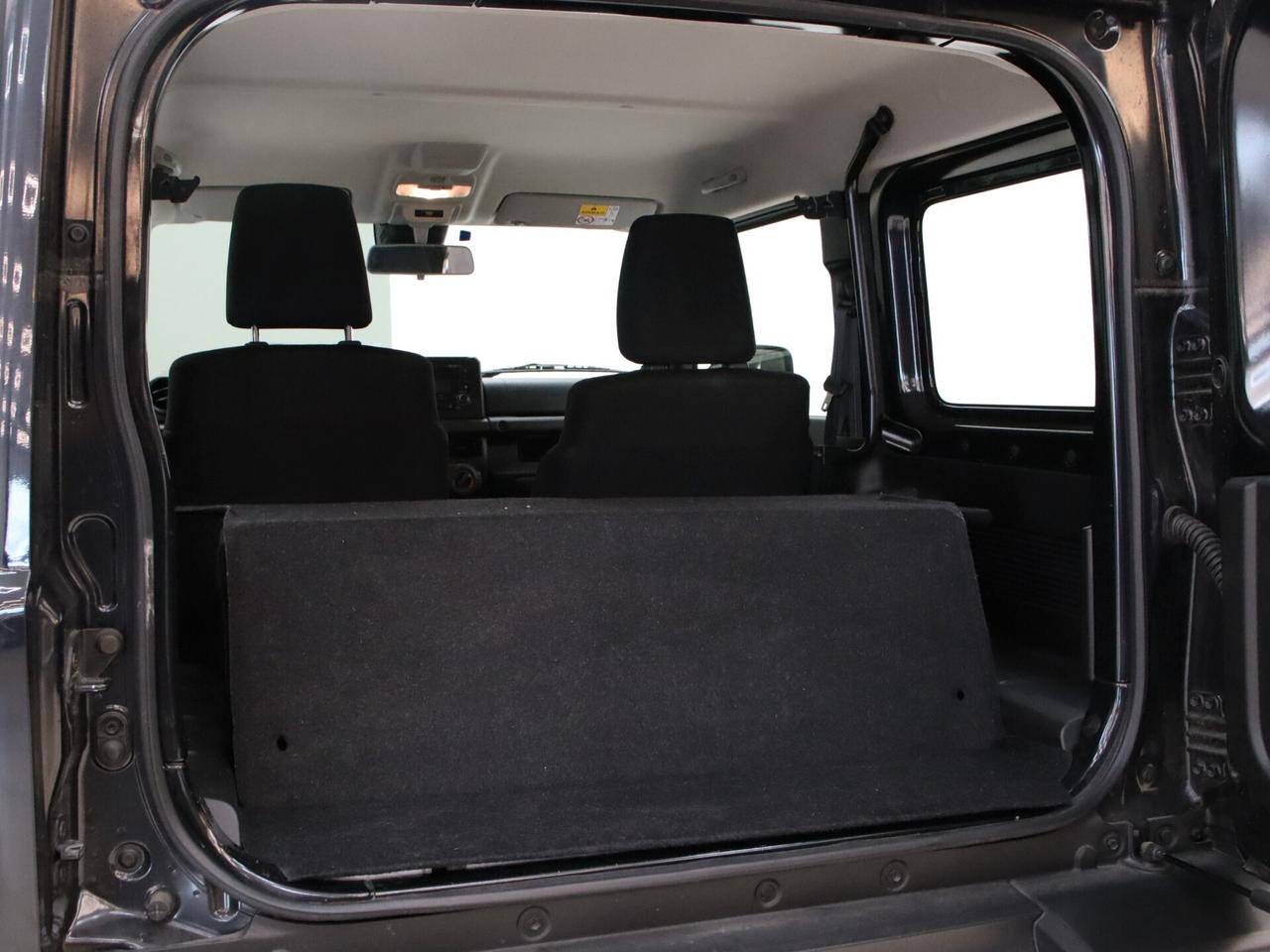 Suzuki Jimny IV 2023 1.5 Pro 4wd allgrip * SOLI 58.000 KM *