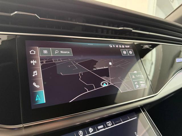 AUDI Q8 50 TDI 286 CV quattro tiptronic Sport