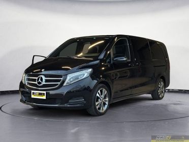 Mercedes-Benz Classe V V 220 d Premium Extralong