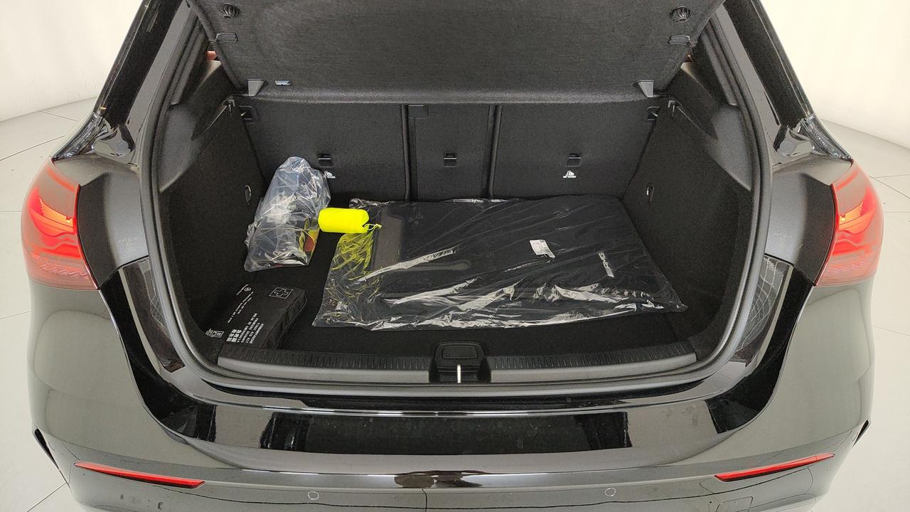 Mercedes-Benz Mercedes-AMG A 35 4MATIC