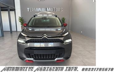 Citroen C3 Aircross PureTech 110 S&S C-Series