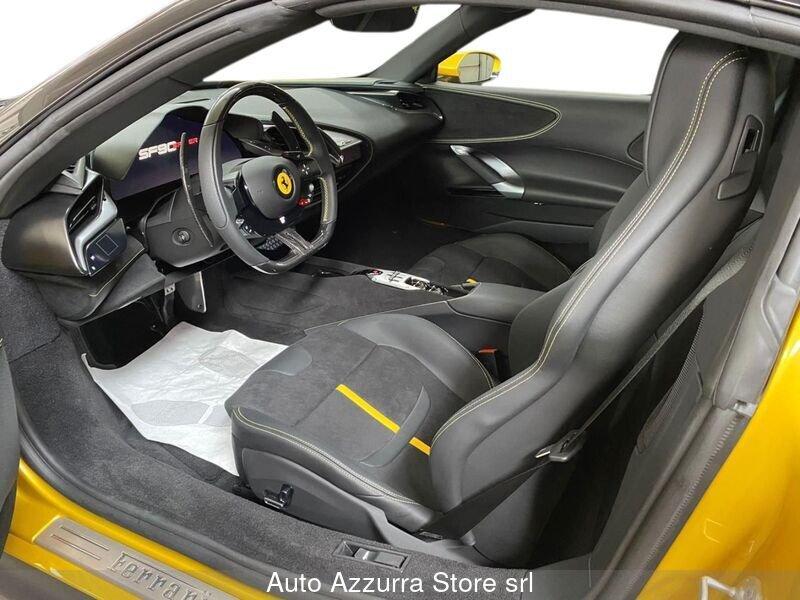 Ferrari SF90 SF90 Spider