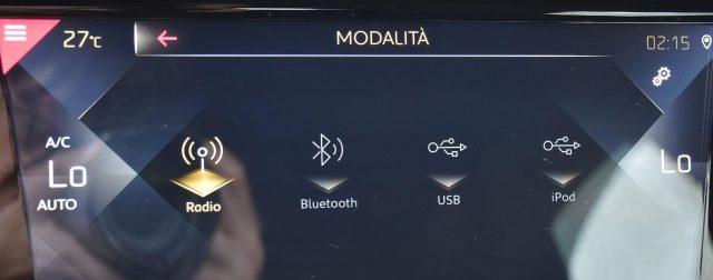 DS AUTOMOBILES DS 7 Crossback BlueHDi 130 aut. Performance line