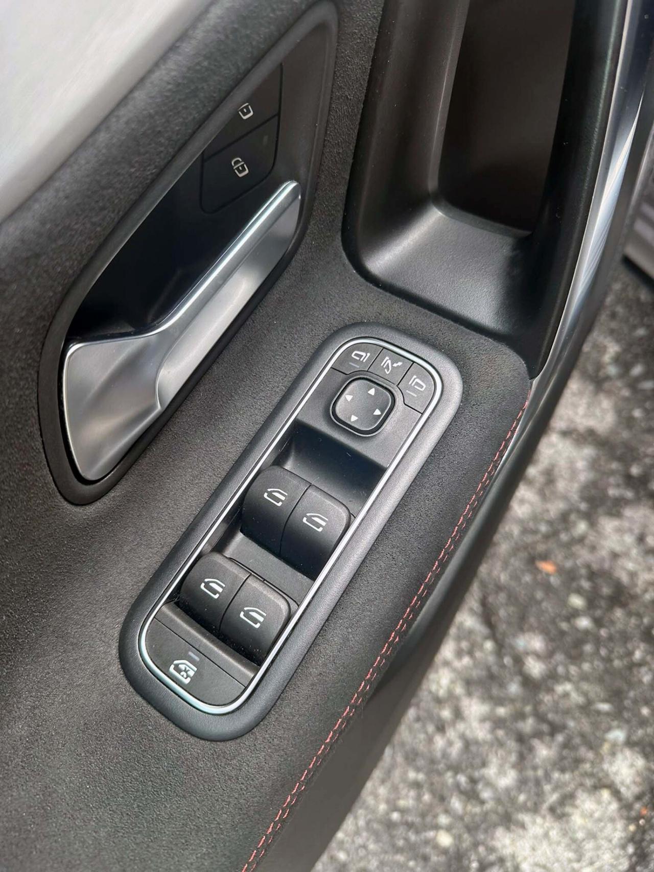 Mercedes-benz A 45 AMG 45S 4Matic+ Premium Plus Race Edition