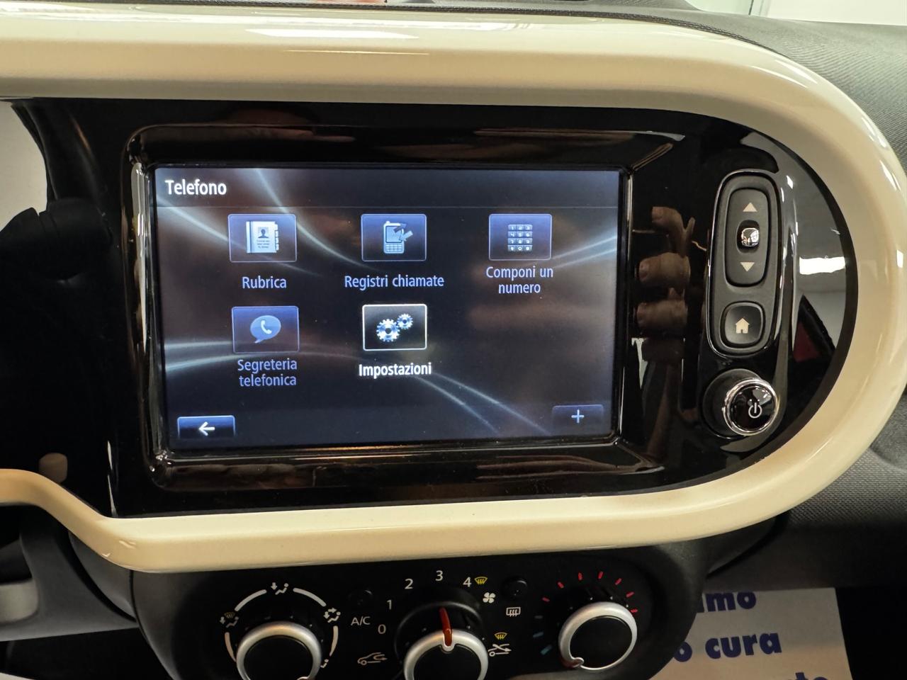 Renault Twingo SCe Life