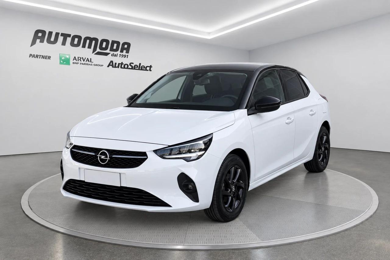 Opel Corsa 1.2 DESIGN E TECH