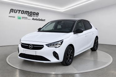Opel Corsa 1.2 DESIGN E TECH
