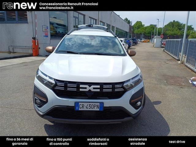 DACIA Jogger 1.0 TCe GPL EXTREME UP 5 P NBI