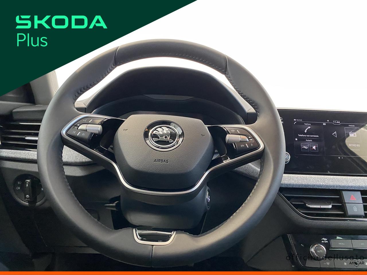 Skoda Kamiq 1.0 tsi 115cv selection