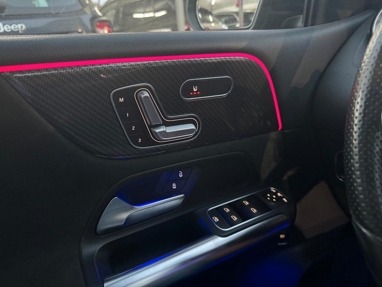 Mercedes-benz B 200 d Automatic Premium EXTRA-FULL