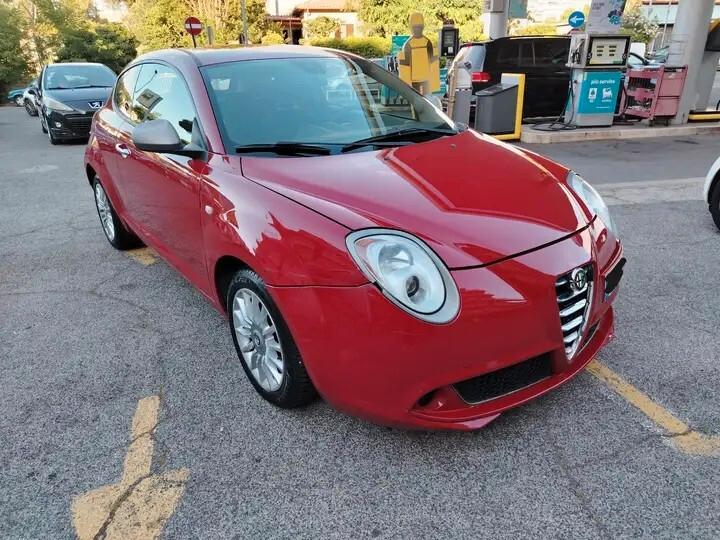 Alfa Romeo MiTo 1.4 T 120 CV GPL Progression