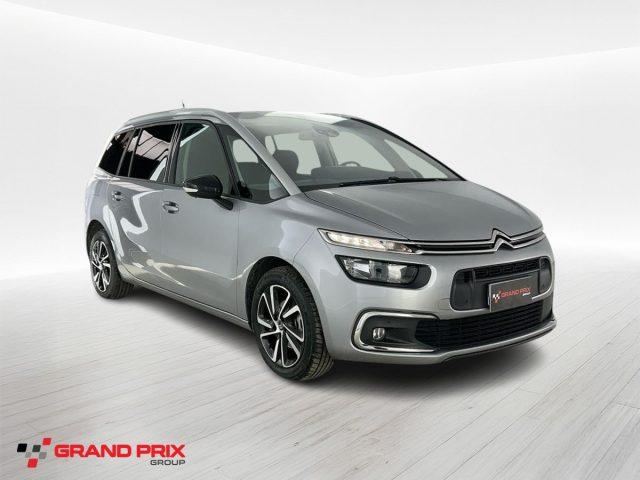 CITROEN Grand C4 Spacetourer BlueHDi 130 S&S EAT8 Shine