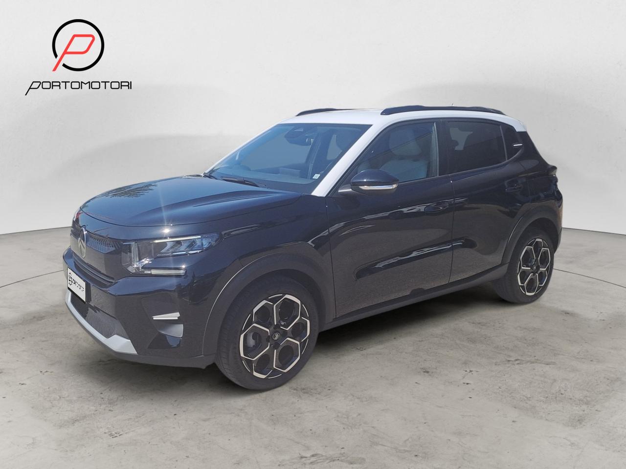 CITROEN C3 4ª serie - C3 PureTech 100 S&S You