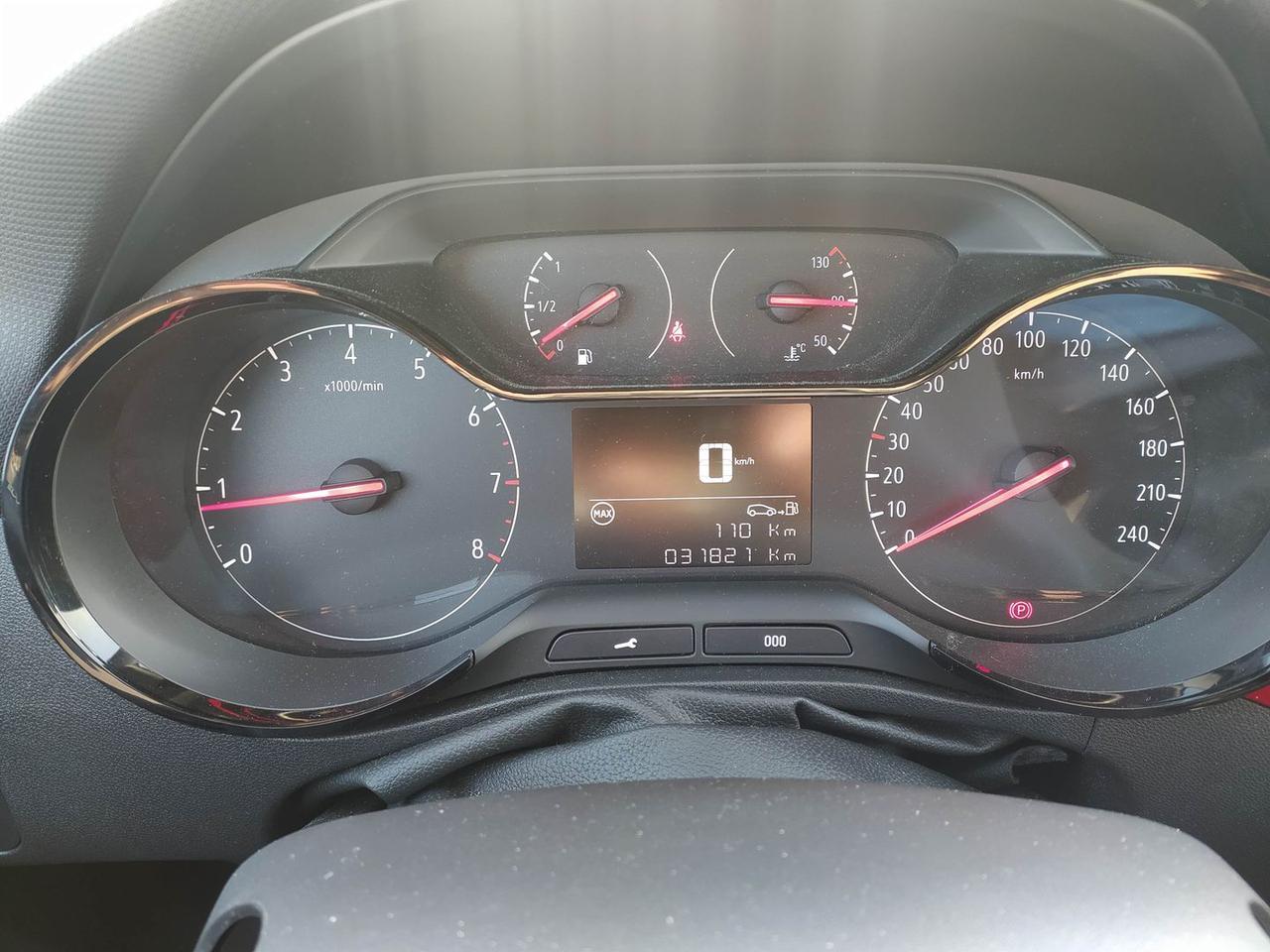 Opel Crossland GS Line 1.2 #10048